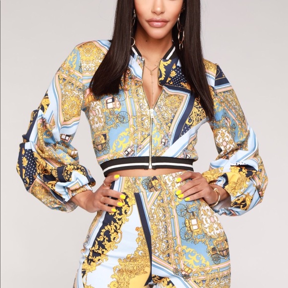 2pc Pants Set - Picture 3 of 6